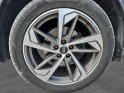 Audi q3 sportback 35 tfsi 150 ch s tronic 7 s line entretien audi occasion avignon (84) simplicicar simplicibike france