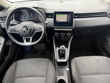 Renault clio v blue dci 115 business occasion simplicicar st-maximin simplicicar simplicibike france