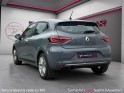Renault clio v blue dci 115 business occasion simplicicar st-maximin simplicicar simplicibike france