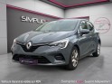 Renault clio v blue dci 115 business occasion simplicicar st-maximin simplicicar simplicibike france
