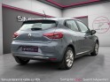 Renault clio v blue dci 115 business occasion simplicicar st-maximin simplicicar simplicibike france
