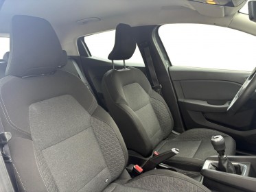 Renault clio v blue dci 115 business occasion simplicicar st-maximin simplicicar simplicibike france