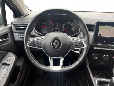 Renault clio v blue dci 115 business occasion simplicicar st-maximin simplicicar simplicibike france