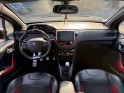 Peugeot 208 1.6 thp 200ch bvm6 gti / toit pano  / siège sport / occasion simplicicar dunkerque simplicicar simplicibike france
