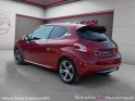 Peugeot 208 1.6 thp 200ch bvm6 gti / toit pano  / siège sport / occasion simplicicar dunkerque simplicicar simplicibike france