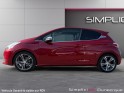 Peugeot 208 1.6 thp 200ch bvm6 gti / toit pano  / siège sport / occasion simplicicar dunkerque simplicicar simplicibike france