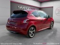 Peugeot 208 1.6 thp 200ch bvm6 gti / toit pano  / siège sport / occasion simplicicar dunkerque simplicicar simplicibike france