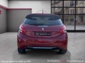 Peugeot 208 1.6 thp 200ch bvm6 gti / toit pano  / siège sport / occasion simplicicar dunkerque simplicicar simplicibike france
