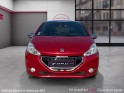 Peugeot 208 1.6 thp 200ch bvm6 gti / toit pano  / siège sport / occasion simplicicar dunkerque simplicicar simplicibike france