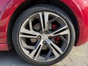 Peugeot 208 1.6 thp 200ch bvm6 gti / toit pano  / siège sport / occasion simplicicar dunkerque simplicicar simplicibike france