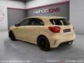 Mercedes classe a 200d config rare / pack cuir marron / keyless / harman kardon / toit ouvrant occasion simplicicar dunkerque...
