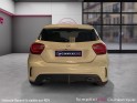 Mercedes classe a 200d config rare / pack cuir marron / keyless / harman kardon / toit ouvrant occasion simplicicar dunkerque...