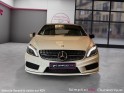 Mercedes classe a 200d config rare / pack cuir marron / keyless / harman kardon / toit ouvrant occasion simplicicar dunkerque...