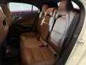 Mercedes classe a 200d config rare / pack cuir marron / keyless / harman kardon / toit ouvrant occasion simplicicar dunkerque...