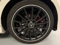 Mercedes classe a 200d config rare / pack cuir marron / keyless / harman kardon / toit ouvrant occasion simplicicar dunkerque...