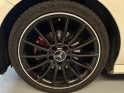 Mercedes classe a 200d config rare / pack cuir marron / keyless / harman kardon / toit ouvrant occasion simplicicar dunkerque...