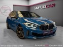 Bmw série 1 f40  2.0i m135i xdrive 306ch / toit ouvrant / intérieur bi-ton alcantara / harman kardon / sièges chauffants...
