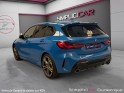 Bmw série 1 f40  2.0i m135i xdrive 306ch / toit ouvrant / intérieur bi-ton alcantara / harman kardon / sièges chauffants...