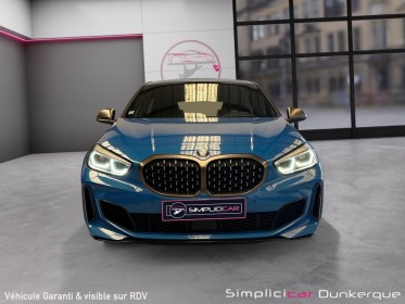 Bmw série 1 f40  2.0i m135i xdrive 306ch / toit ouvrant / intérieur bi-ton alcantara / harman kardon / sièges chauffants...