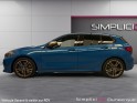 Bmw série 1 f40  2.0i m135i xdrive 306ch / toit ouvrant / intérieur bi-ton alcantara / harman kardon / sièges chauffants...