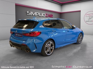 Bmw série 1 f40  2.0i m135i xdrive 306ch / toit ouvrant / intérieur bi-ton alcantara / harman kardon / sièges chauffants...