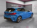 Bmw série 1 f40  2.0i m135i xdrive 306ch / toit ouvrant / intérieur bi-ton alcantara / harman kardon / sièges chauffants...