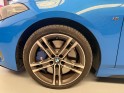 Bmw série 1 f40  2.0i m135i xdrive 306ch / toit ouvrant / intérieur bi-ton alcantara / harman kardon / sièges chauffants...