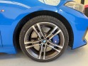 Bmw série 1 f40  2.0i m135i xdrive 306ch / toit ouvrant / intérieur bi-ton alcantara / harman kardon / sièges chauffants...