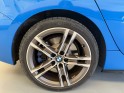 Bmw série 1 f40  2.0i m135i xdrive 306ch / toit ouvrant / intérieur bi-ton alcantara / harman kardon / sièges chauffants...
