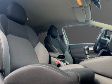 Nissan qashqai 1.5 dci 110 n-connecta - suivi/attelage/caméra 360° - garantie 12 mois occasion simplicicar soissons...