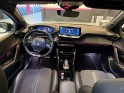 Peugeot 208 1.2 130 ss eat8 gt line / distribution changée /toit pano/sièges chauffants occasion simplicicar dunkerque...