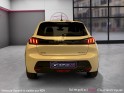 Peugeot 208 1.2 130 ss eat8 gt line / distribution changée /toit pano/sièges chauffants occasion simplicicar dunkerque...