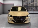 Peugeot 208 1.2 130 ss eat8 gt line / distribution changée /toit pano/sièges chauffants occasion simplicicar dunkerque...
