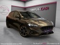 Ford focus mhev 1.0 st-line / car play / siege et volant chauffant/ camera de recul occasion simplicicar dunkerque...