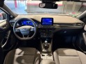 Ford focus mhev 1.0 st-line / car play / siege et volant chauffant/ camera de recul occasion simplicicar dunkerque...