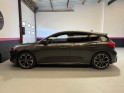 Ford focus mhev 1.0 st-line / car play / siege et volant chauffant/ camera de recul occasion simplicicar dunkerque...