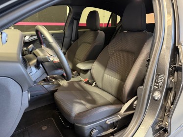 Ford focus mhev 1.0 st-line / car play / siege et volant chauffant/ camera de recul occasion simplicicar dunkerque...