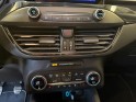 Ford focus mhev 1.0 st-line / car play / siege et volant chauffant/ camera de recul occasion simplicicar dunkerque...