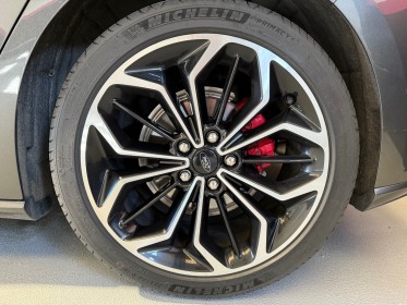 Ford focus mhev 1.0 st-line / car play / siege et volant chauffant/ camera de recul occasion simplicicar dunkerque...