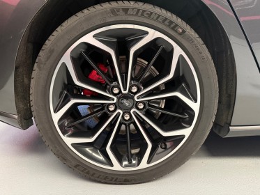 Ford focus mhev 1.0 st-line / car play / siege et volant chauffant/ camera de recul occasion simplicicar dunkerque...