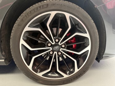 Ford focus mhev 1.0 st-line / car play / siege et volant chauffant/ camera de recul occasion simplicicar dunkerque...