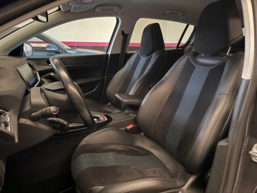 Peugeot 308 puretech 130ch ss bvm6 tech edition / courroie de distribution faite / carplay / radar avant arrière / keyless...