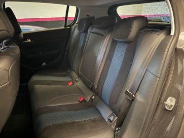 Peugeot 308 puretech 130ch ss bvm6 tech edition / courroie de distribution faite / carplay / radar avant arrière / keyless...
