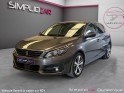Peugeot 308 puretech 130ch ss bvm6 tech edition / courroie de distribution faite / carplay / radar avant arrière / keyless...