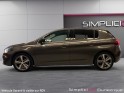 Peugeot 308 puretech 130ch ss bvm6 tech edition / courroie de distribution faite / carplay / radar avant arrière / keyless...