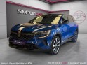 Renault austral e-tech hybrid 200 techno / 1ere main / caméra 360 / sièges chauffants / hayon électrique / pack city plus...