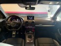 Audi a3 sportback 2.0 tdi 150 quattro s-line / sièges chauffants / bang  olufsen / radar avant arrière / pack black line /...