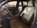 Audi a3 sportback 2.0 tdi 150 quattro s-line / sièges chauffants / bang  olufsen / radar avant arrière / pack black line /...