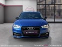 Audi a3 sportback 2.0 tdi 150 quattro s-line / sièges chauffants / bang  olufsen / radar avant arrière / pack black line /...