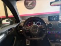 Audi a3 sportback 2.0 tdi 150 quattro s-line / sièges chauffants / bang  olufsen / radar avant arrière / pack black line /...